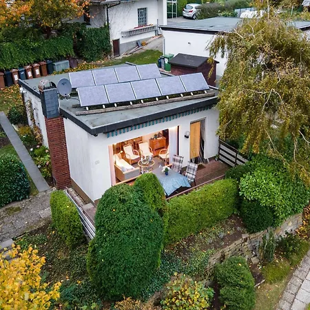 Tatil Evi Seeblick-flucht In Langscheid, Cleaning Included *