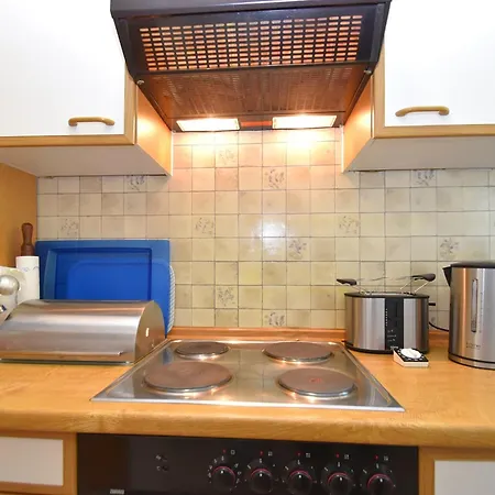Seeblick-flucht In Langscheid, Cleaning Included Tatil Evi