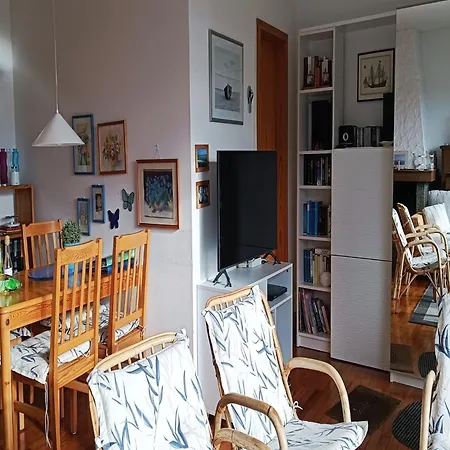 Seeblick-flucht In Langscheid, Cleaning Included