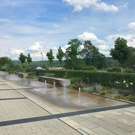 Seeblick-flucht In Langscheid, Cleaning Included *