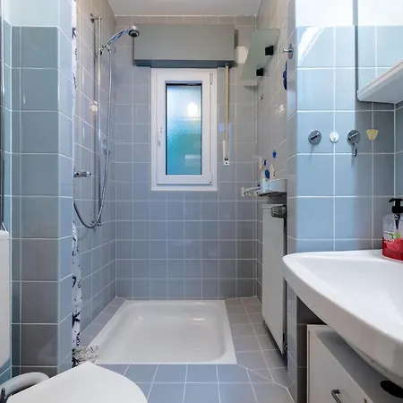Seeblick-flucht In Langscheid, Cleaning Included