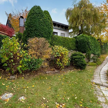 Seeblick-flucht In Langscheid, Cleaning Included *