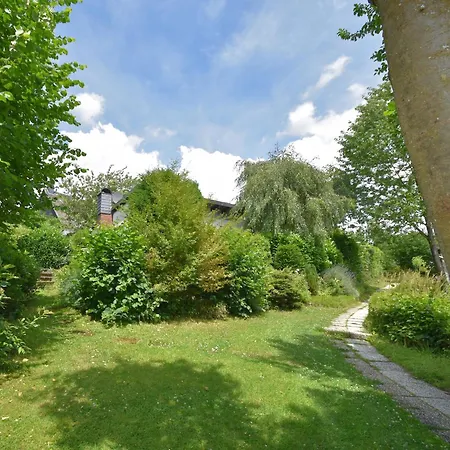 Tatil Evi Seeblick-flucht In Langscheid, Cleaning Included Langscheid (North Rhine-Westphalia)