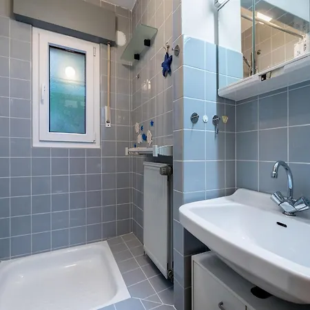 Seeblick-flucht In Langscheid, Cleaning Included