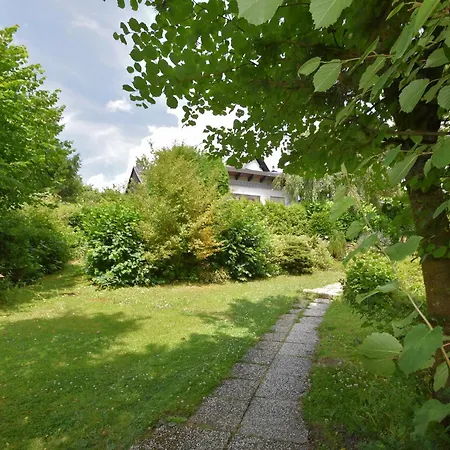 Seeblick-flucht In Langscheid, Cleaning Included Tatil Evi