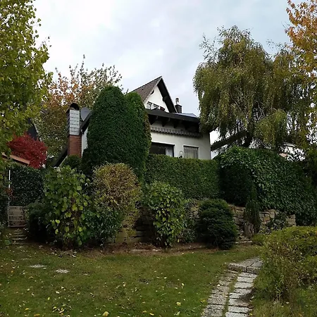 Seeblick-flucht In Langscheid, Cleaning Included * Langscheid (North Rhine-Westphalia)