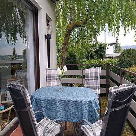 Seeblick-flucht In Langscheid, Cleaning Included Tatil Evi