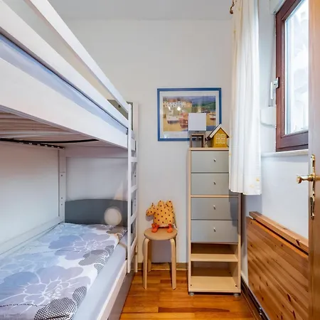Tatil Evi Seeblick-flucht In Langscheid, Cleaning Included *